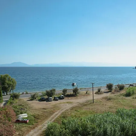 Apartment Lilly's Seaview *