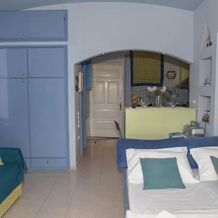 Apartment Lilly's Seaview *
