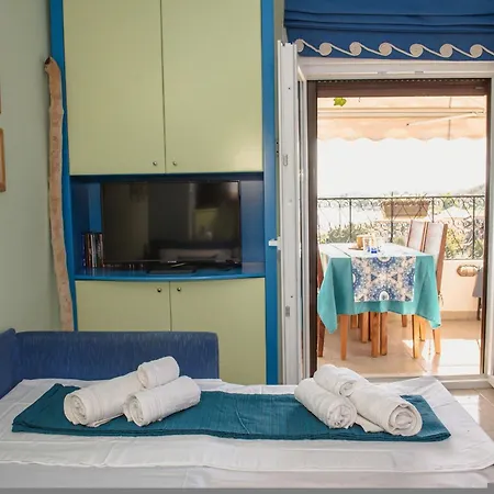 Apartment Lilly's Seaview *