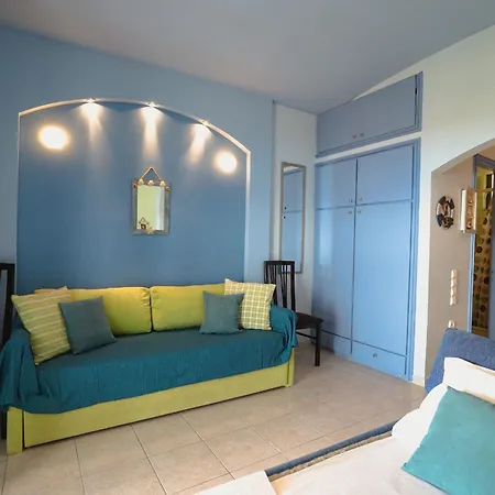 Lilly's Seaview *