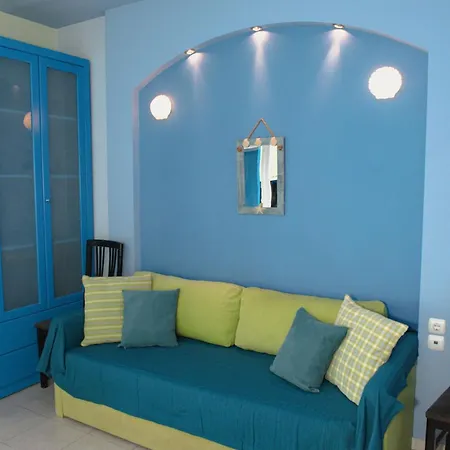 Lilly's Seaview Apartment Malaki