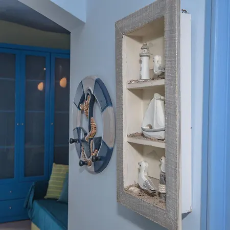 Apartment Lilly's Seaview *