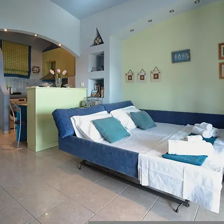 Lilly's Seaview